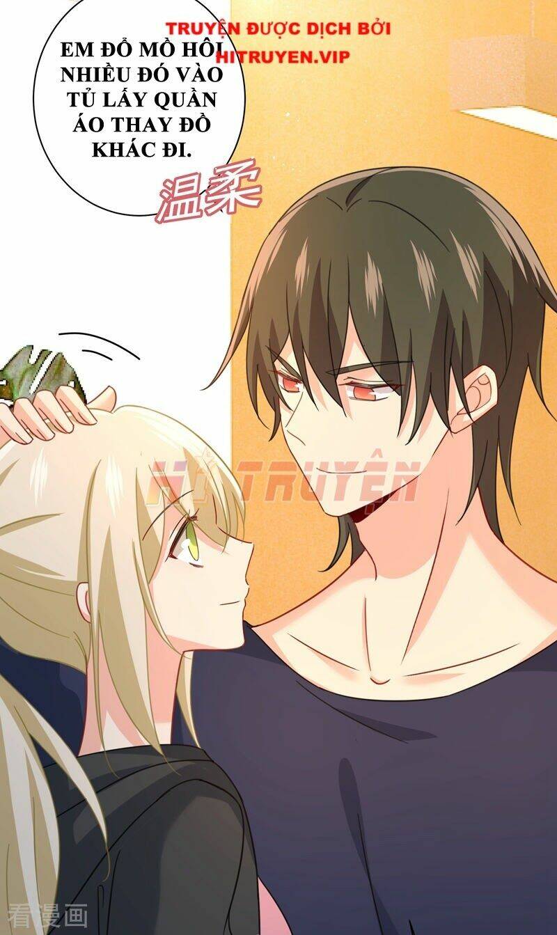 Tổng Tài Tại Thượng Chapter 307 - Trang 2