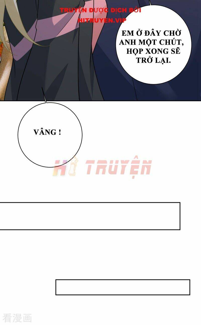 Tổng Tài Tại Thượng Chapter 307 - Trang 2