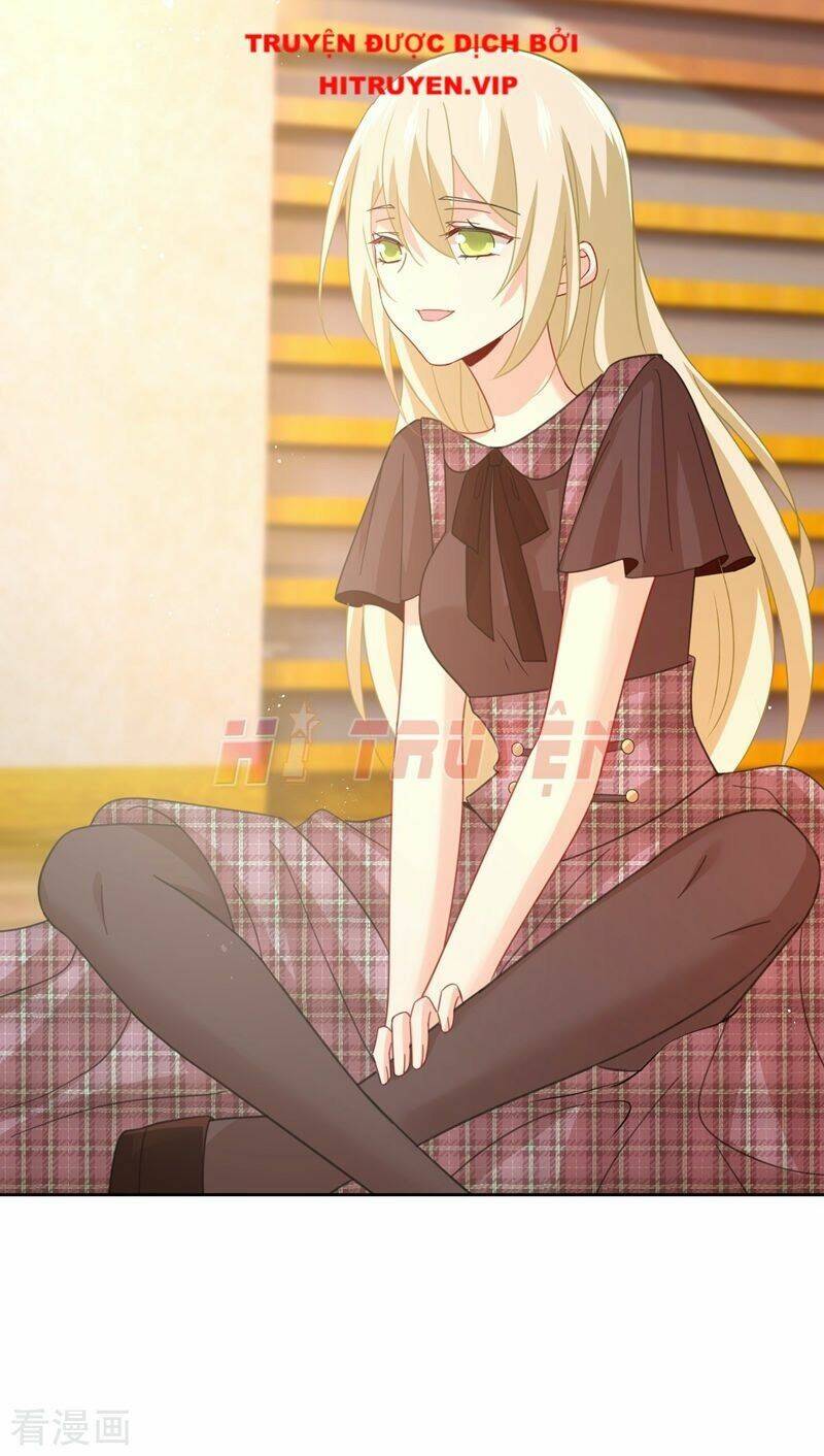 Tổng Tài Tại Thượng Chapter 307 - Trang 2