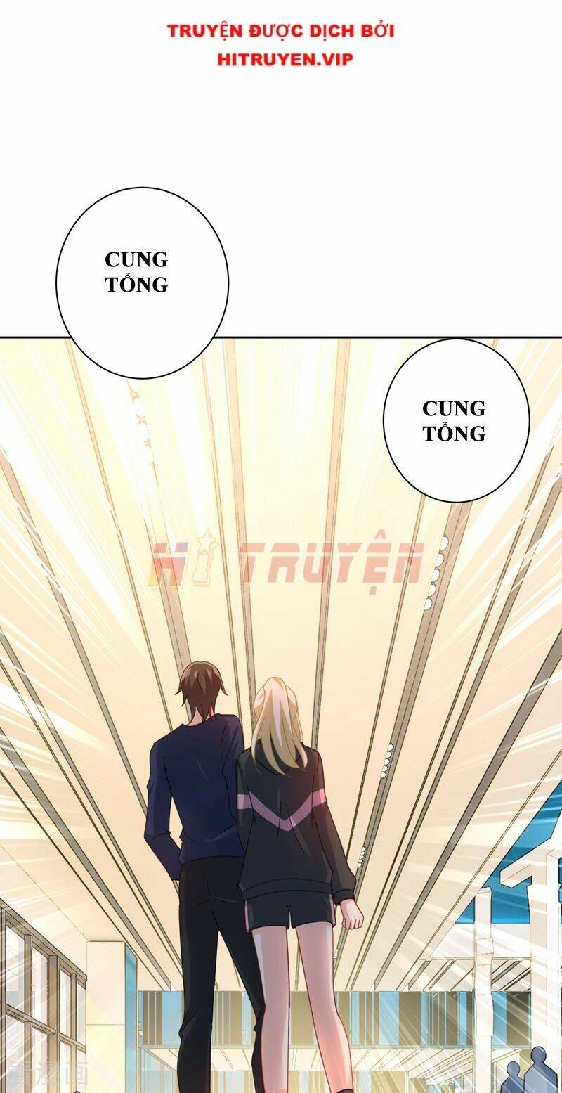 Tổng Tài Tại Thượng Chapter 307 - Trang 2
