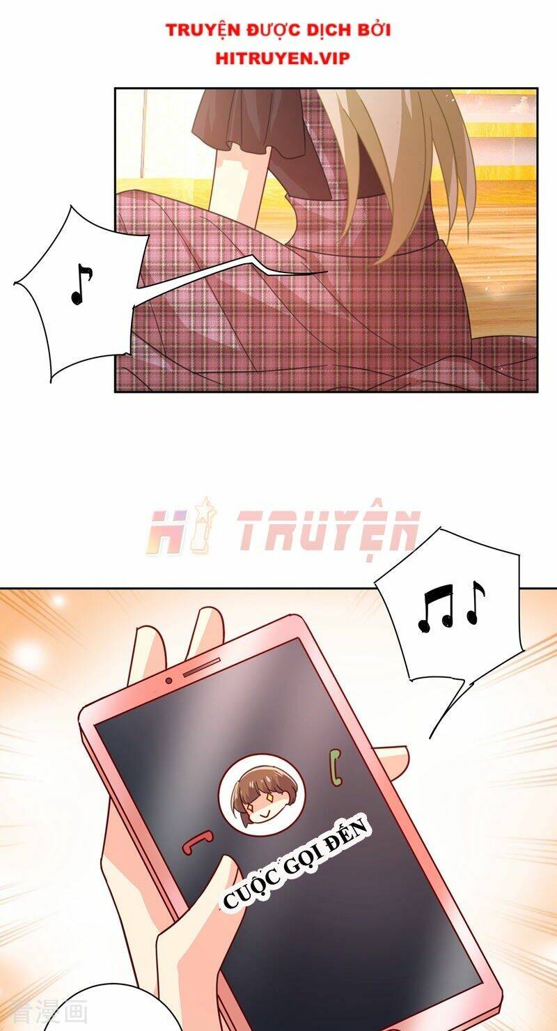 Tổng Tài Tại Thượng Chapter 307 - Trang 2