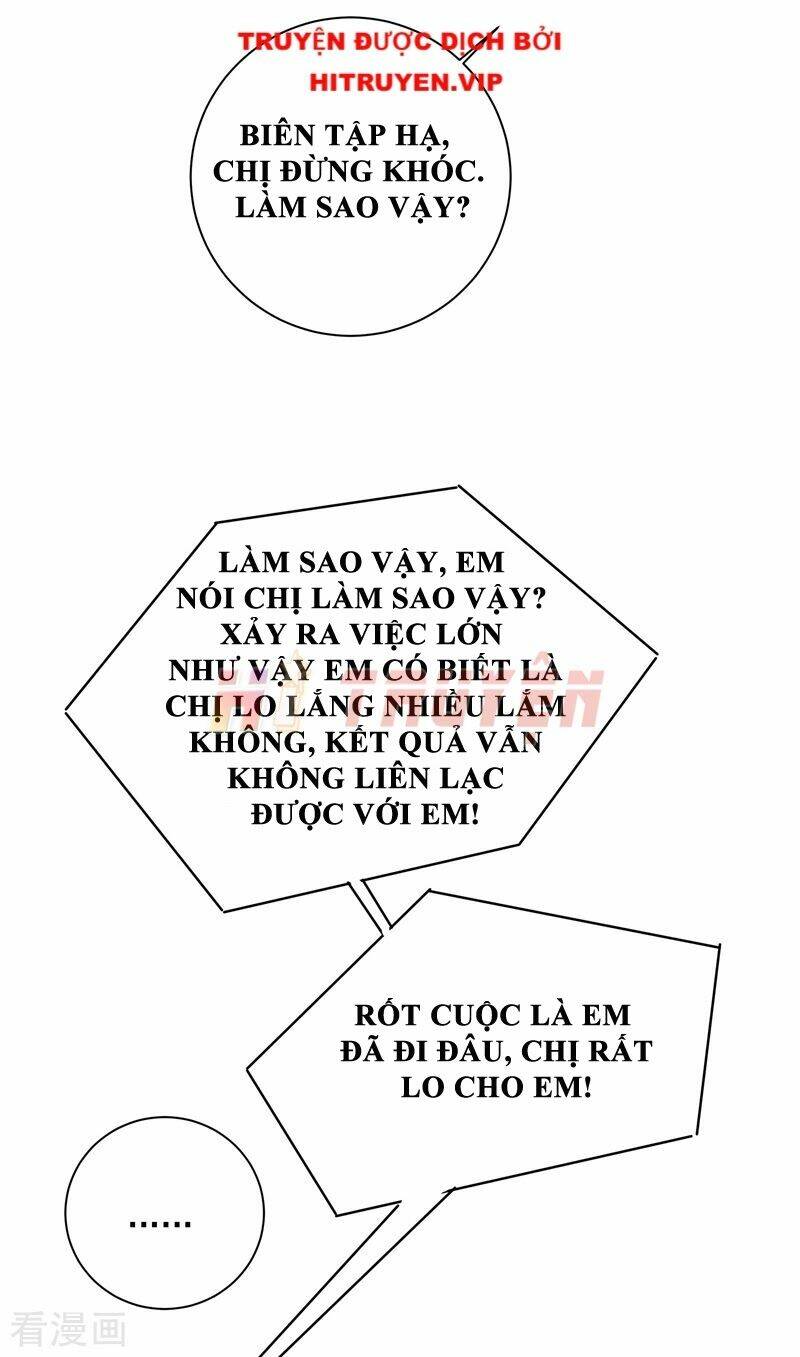 Tổng Tài Tại Thượng Chapter 307 - Trang 2