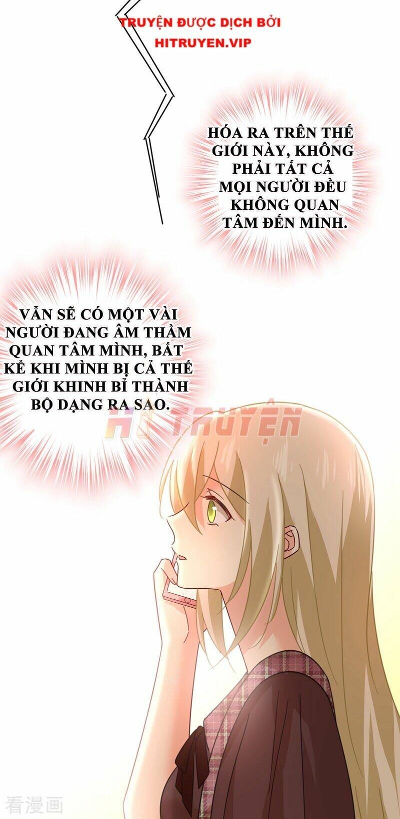 Tổng Tài Tại Thượng Chapter 307 - Trang 2