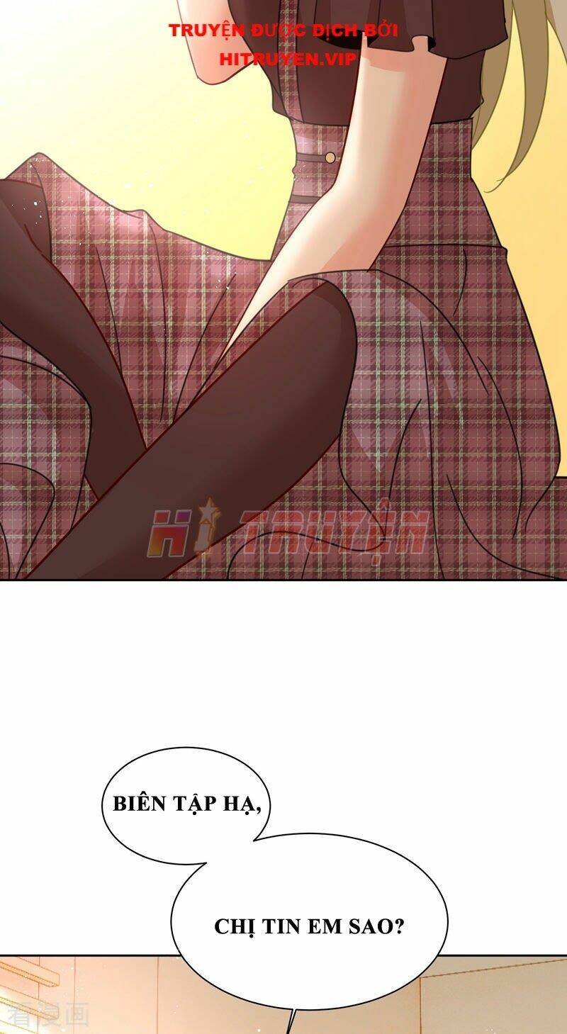 Tổng Tài Tại Thượng Chapter 307 - Trang 2