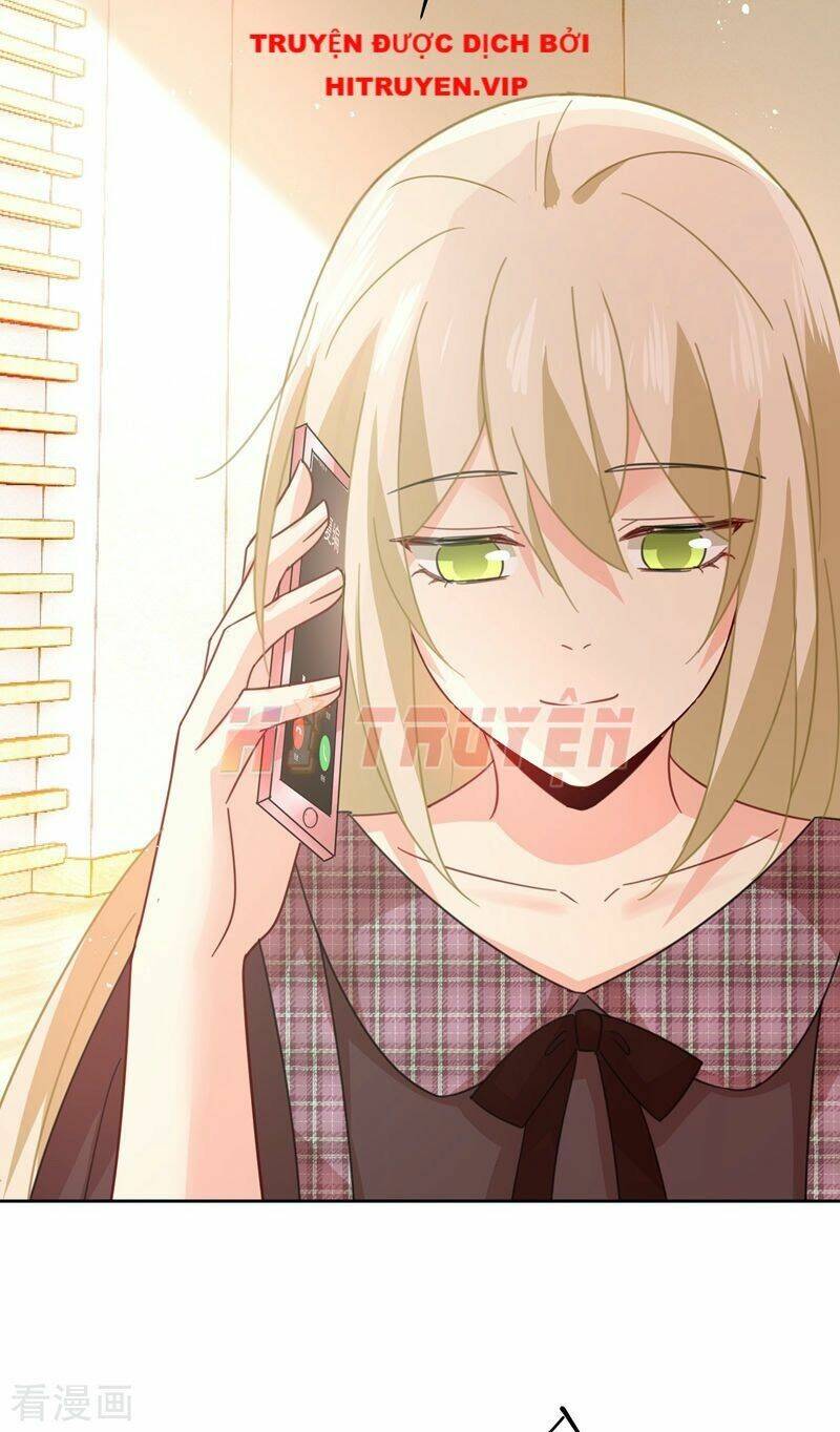 Tổng Tài Tại Thượng Chapter 307 - Trang 2