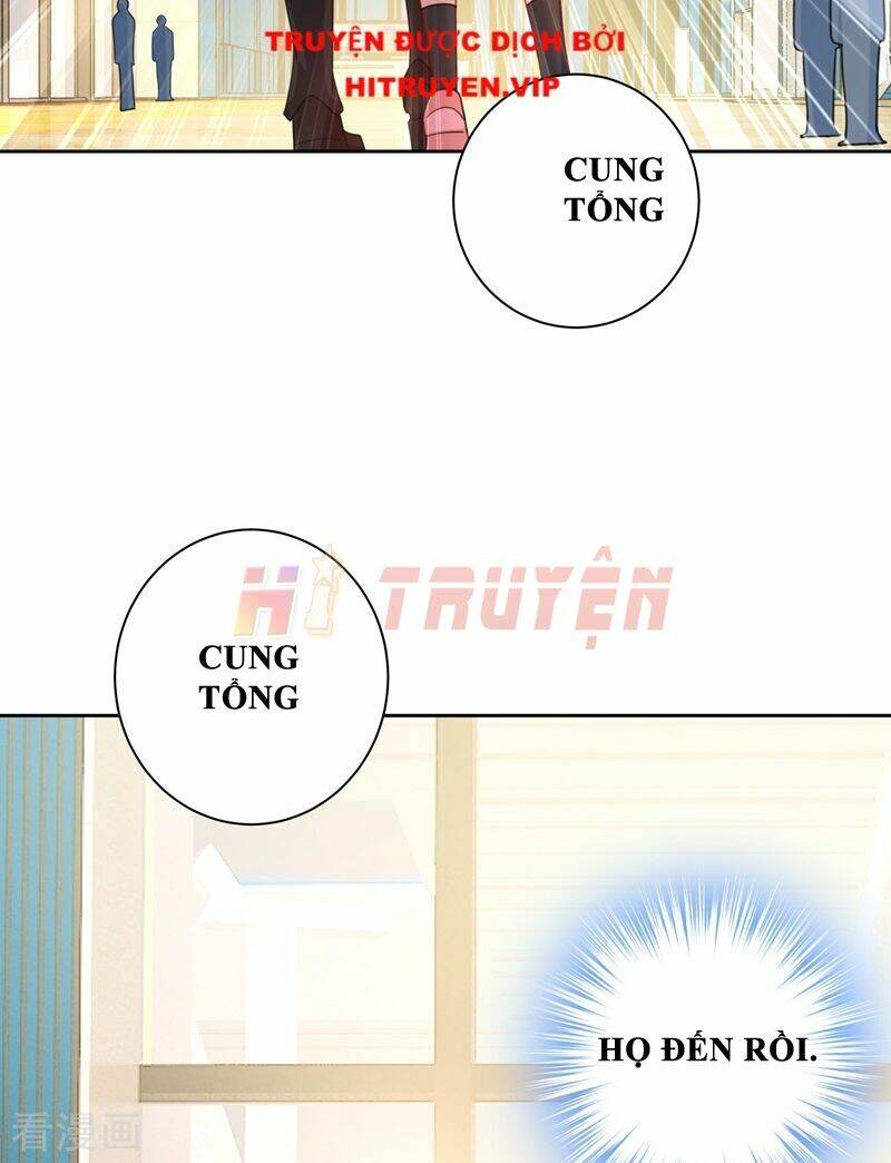 Tổng Tài Tại Thượng Chapter 307 - Trang 2