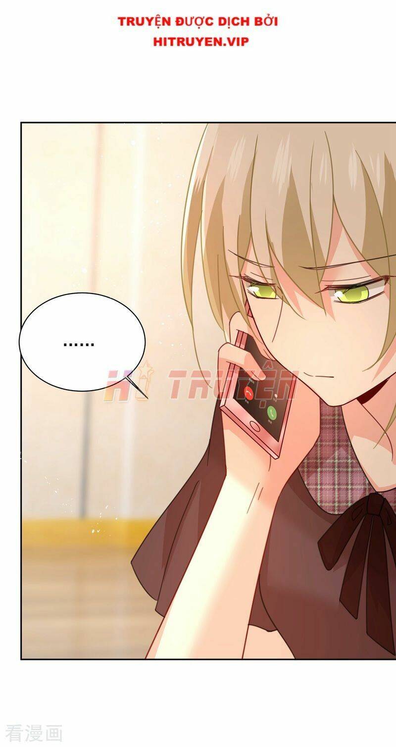 Tổng Tài Tại Thượng Chapter 307 - Trang 2