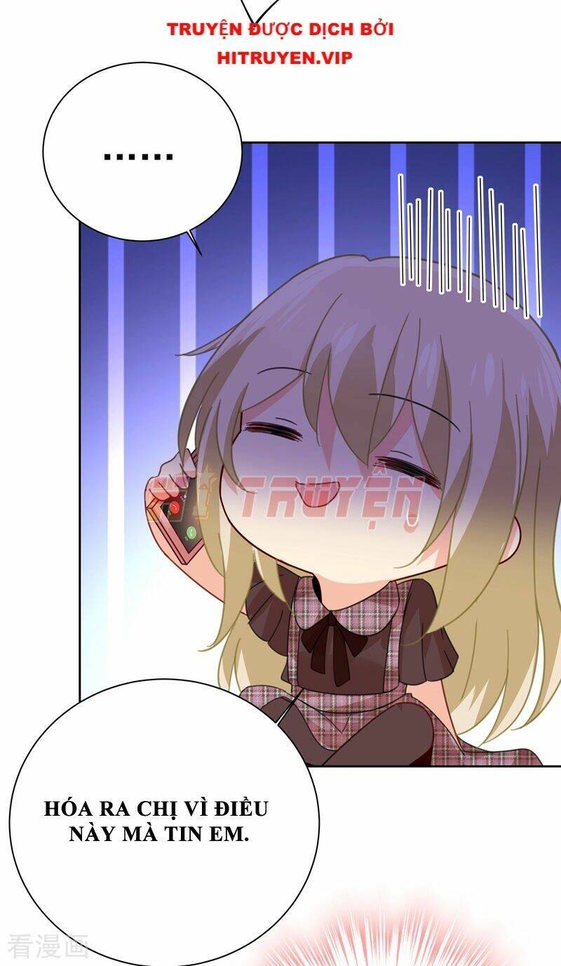 Tổng Tài Tại Thượng Chapter 307 - Trang 2