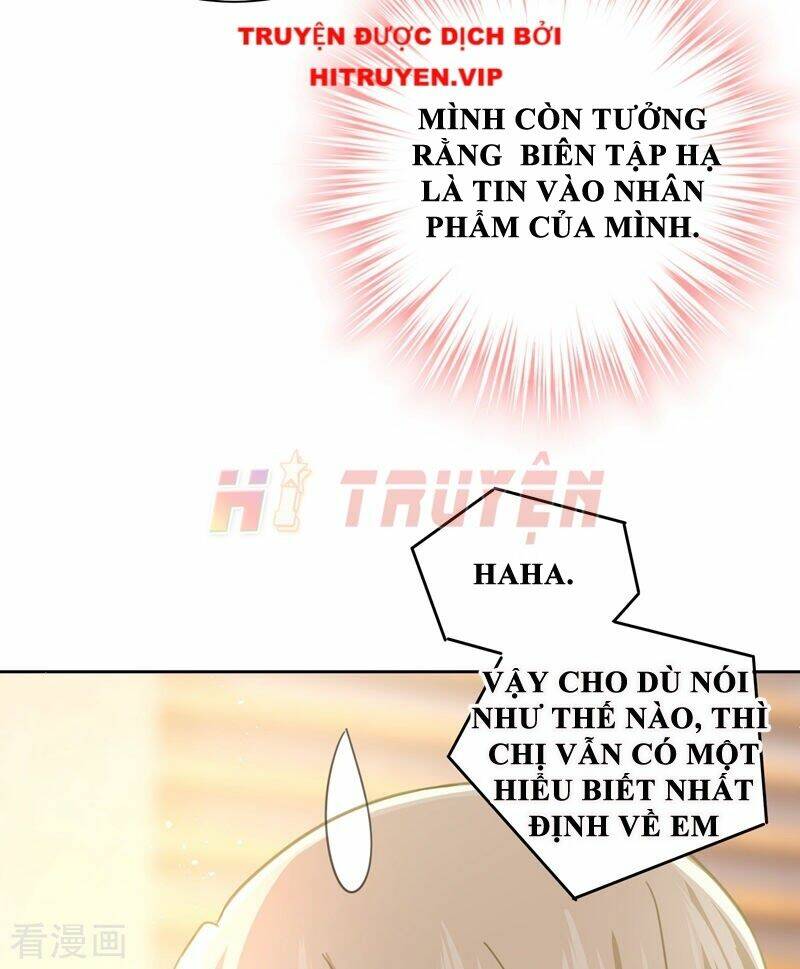 Tổng Tài Tại Thượng Chapter 307 - Trang 2