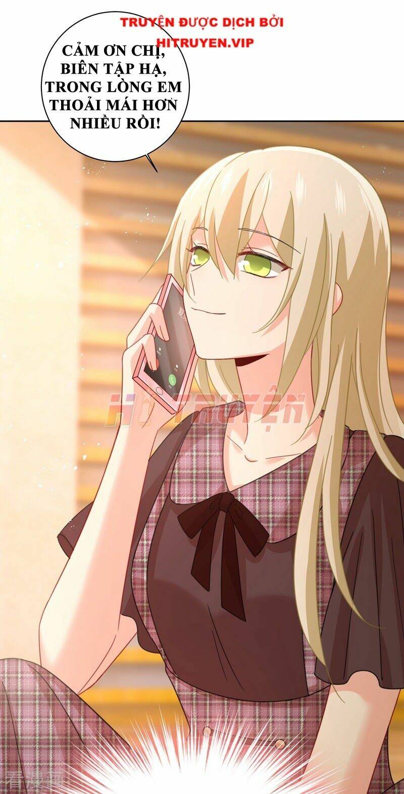 Tổng Tài Tại Thượng Chapter 307 - Trang 2