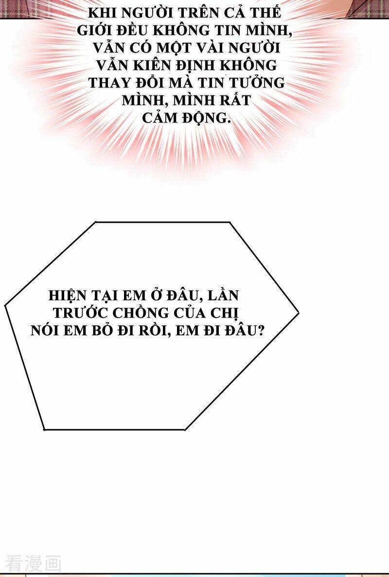 Tổng Tài Tại Thượng Chapter 307 - Trang 2