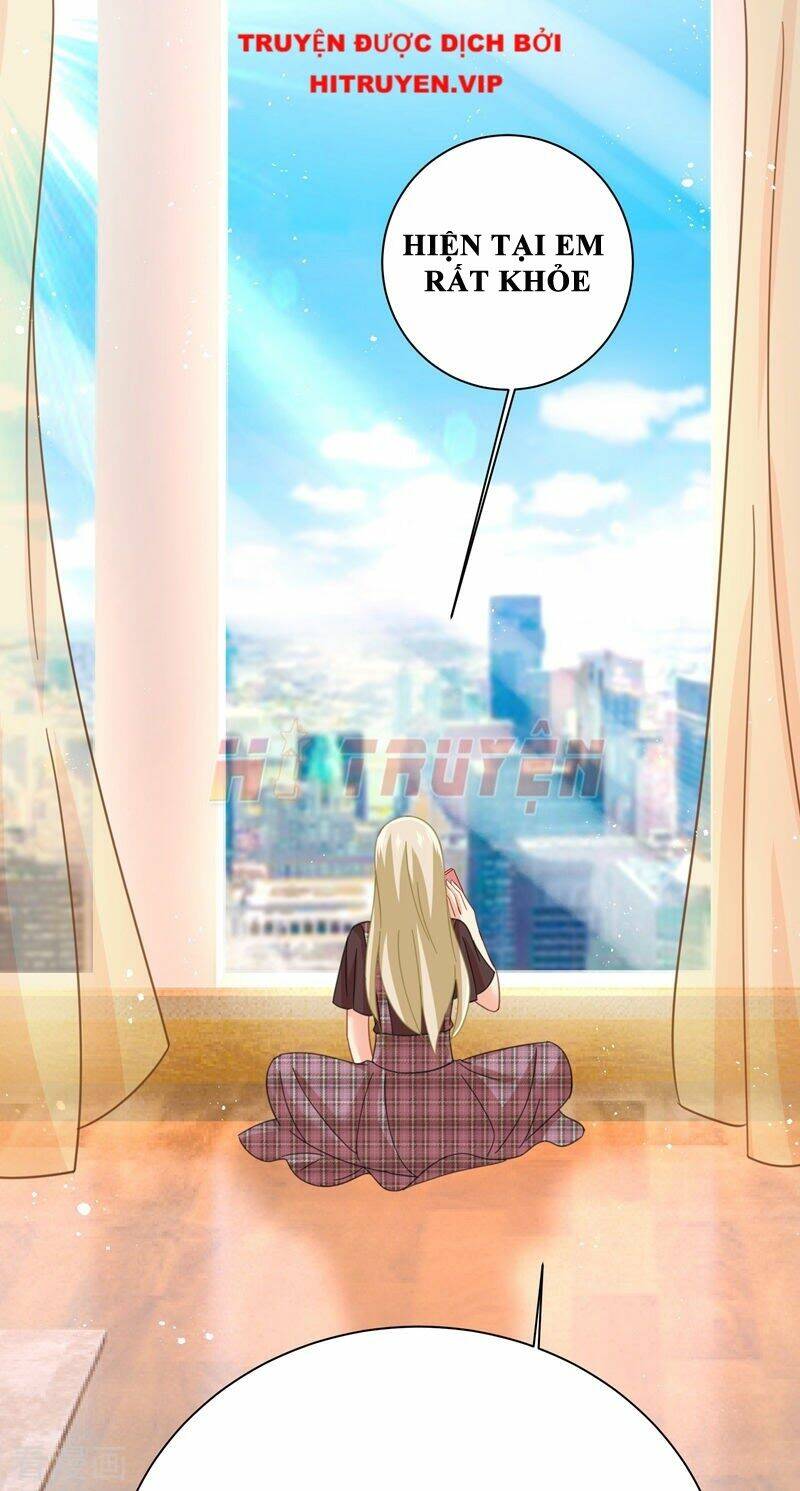 Tổng Tài Tại Thượng Chapter 307 - Trang 2