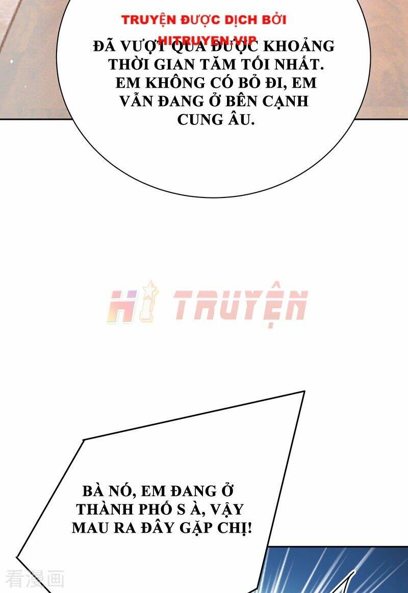 Tổng Tài Tại Thượng Chapter 307 - Trang 2