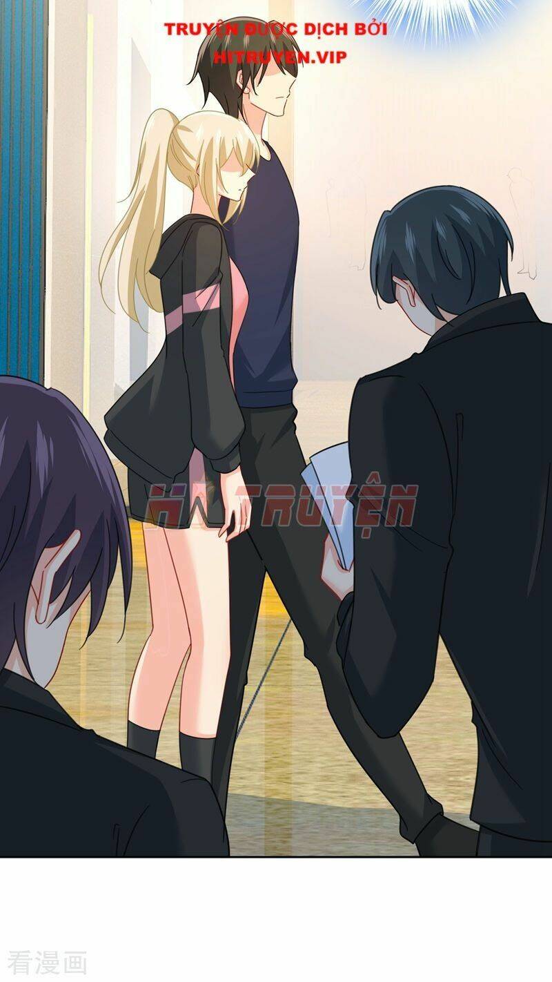 Tổng Tài Tại Thượng Chapter 307 - Trang 2