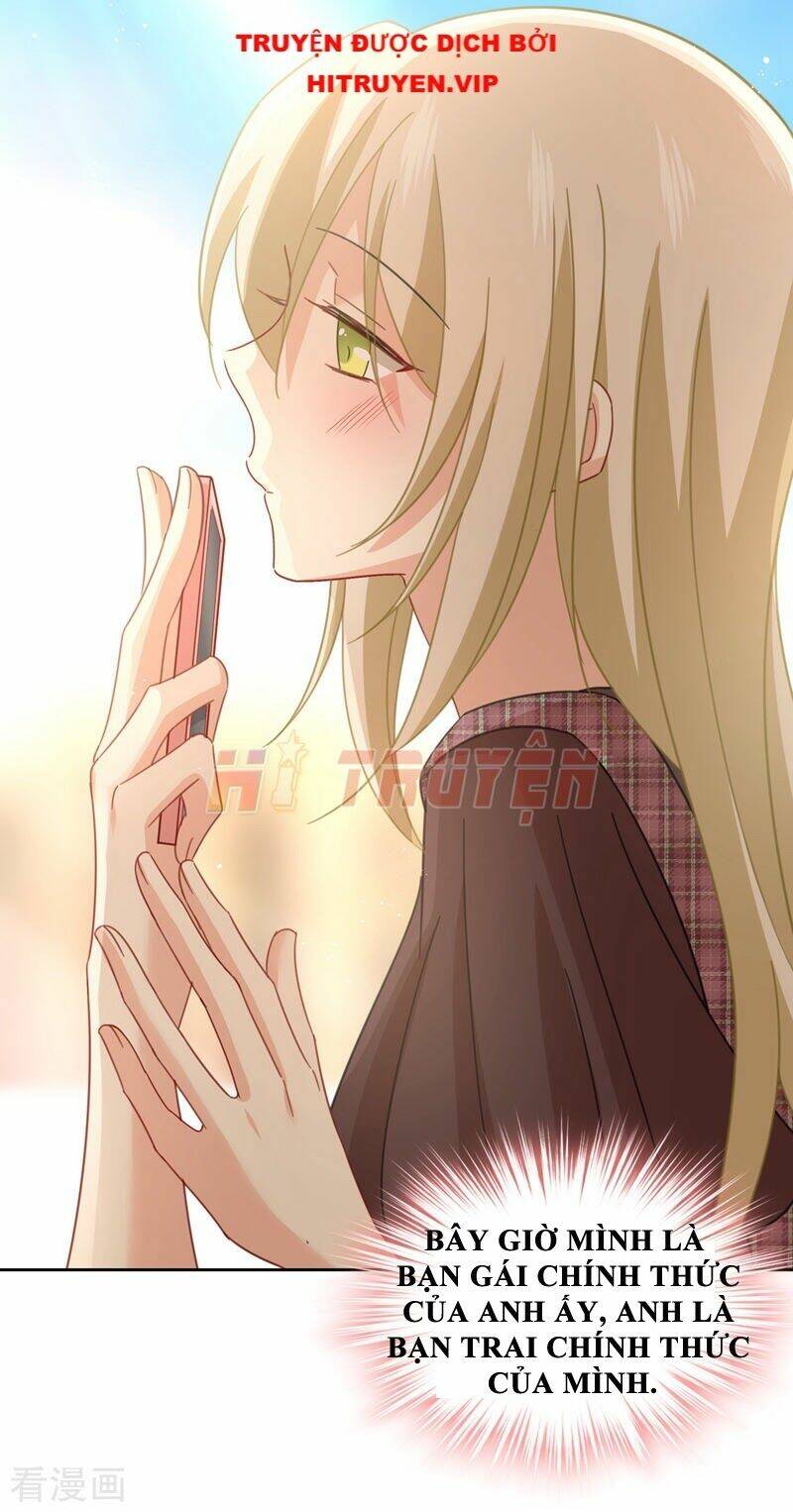 Tổng Tài Tại Thượng Chapter 307 - Trang 2