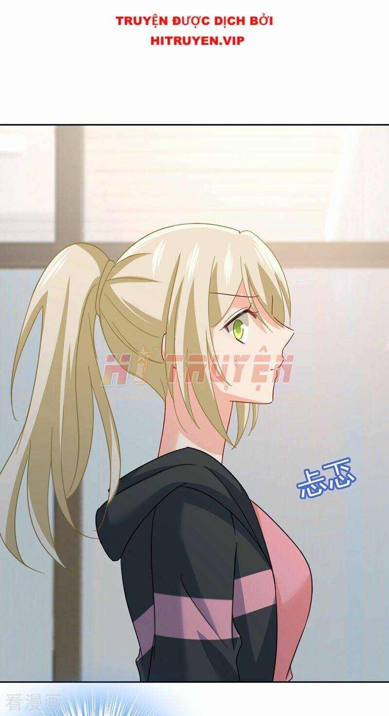 Tổng Tài Tại Thượng Chapter 307 - Trang 2