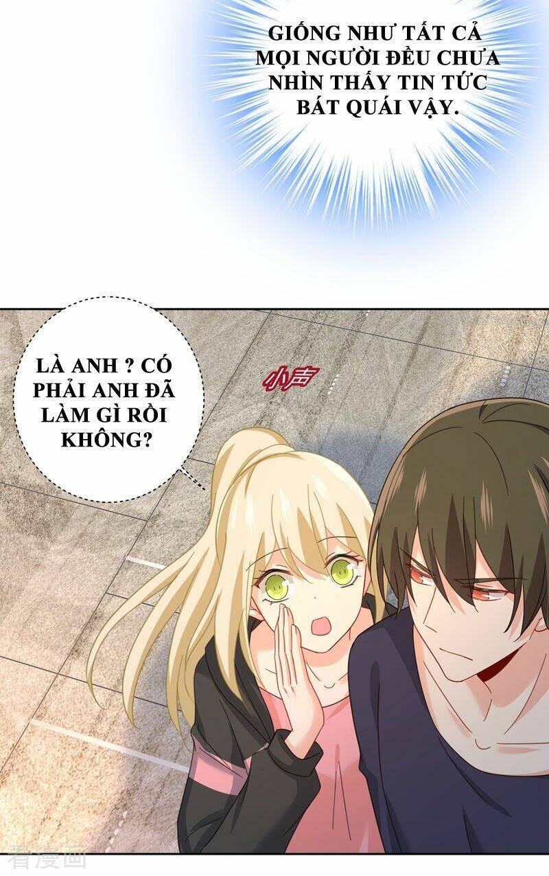 Tổng Tài Tại Thượng Chapter 307 - Trang 2