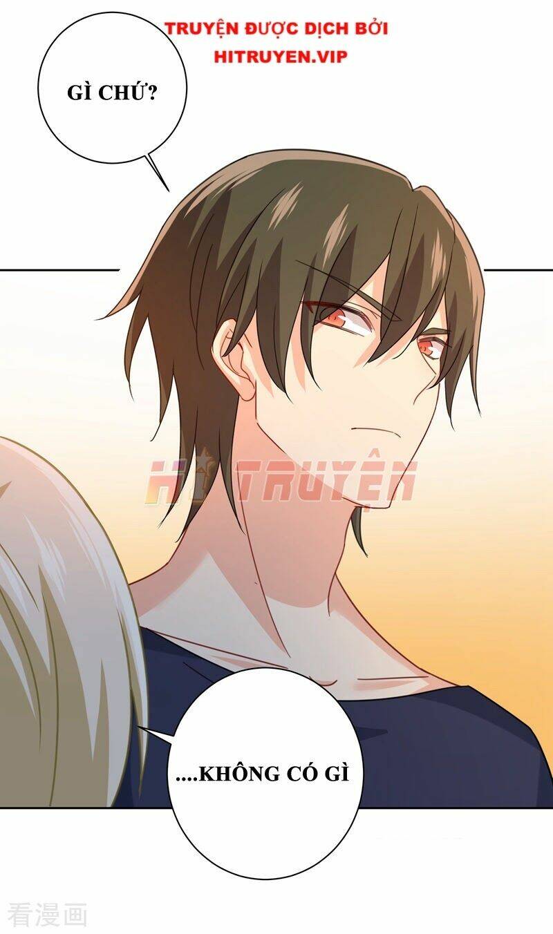 Tổng Tài Tại Thượng Chapter 307 - Trang 2