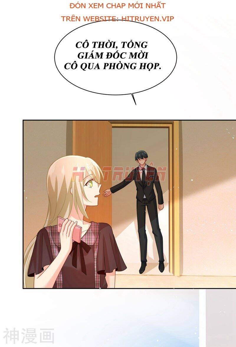 Tổng Tài Tại Thượng Chapter 308 - Trang 2