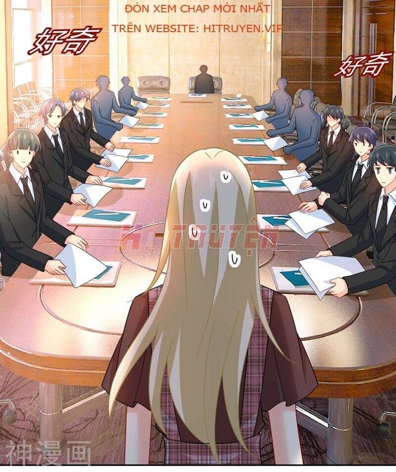 Tổng Tài Tại Thượng Chapter 308 - Trang 2