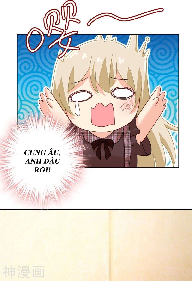 Tổng Tài Tại Thượng Chapter 308 - Trang 2