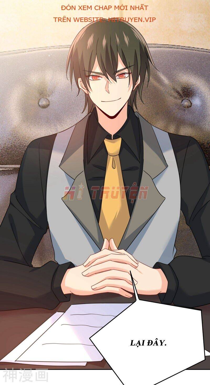 Tổng Tài Tại Thượng Chapter 308 - Trang 2