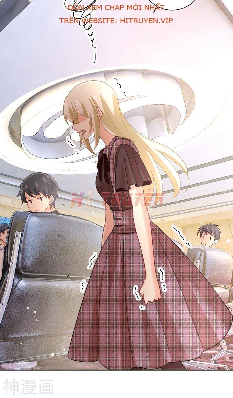 Tổng Tài Tại Thượng Chapter 308 - Trang 2