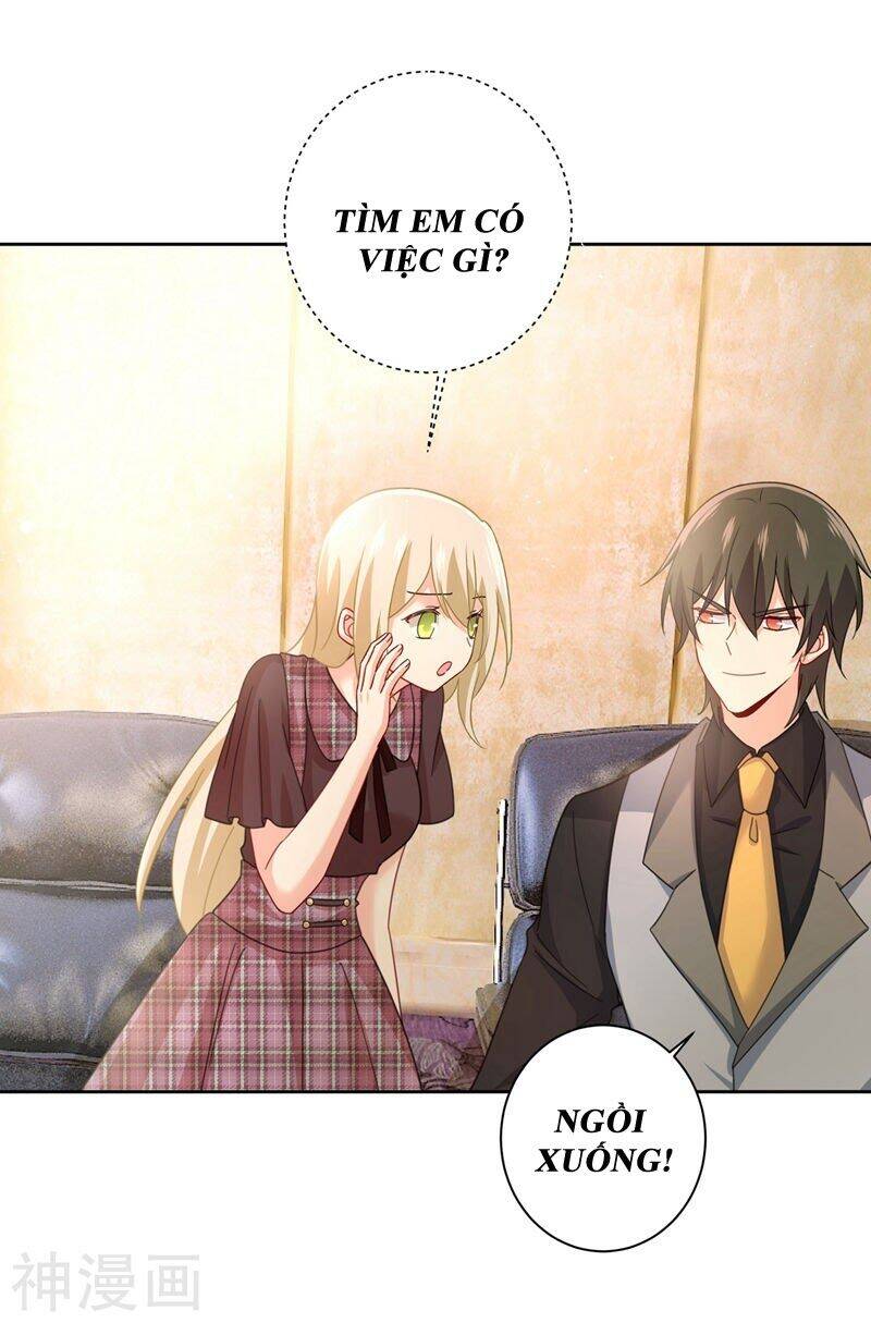 Tổng Tài Tại Thượng Chapter 308 - Trang 2