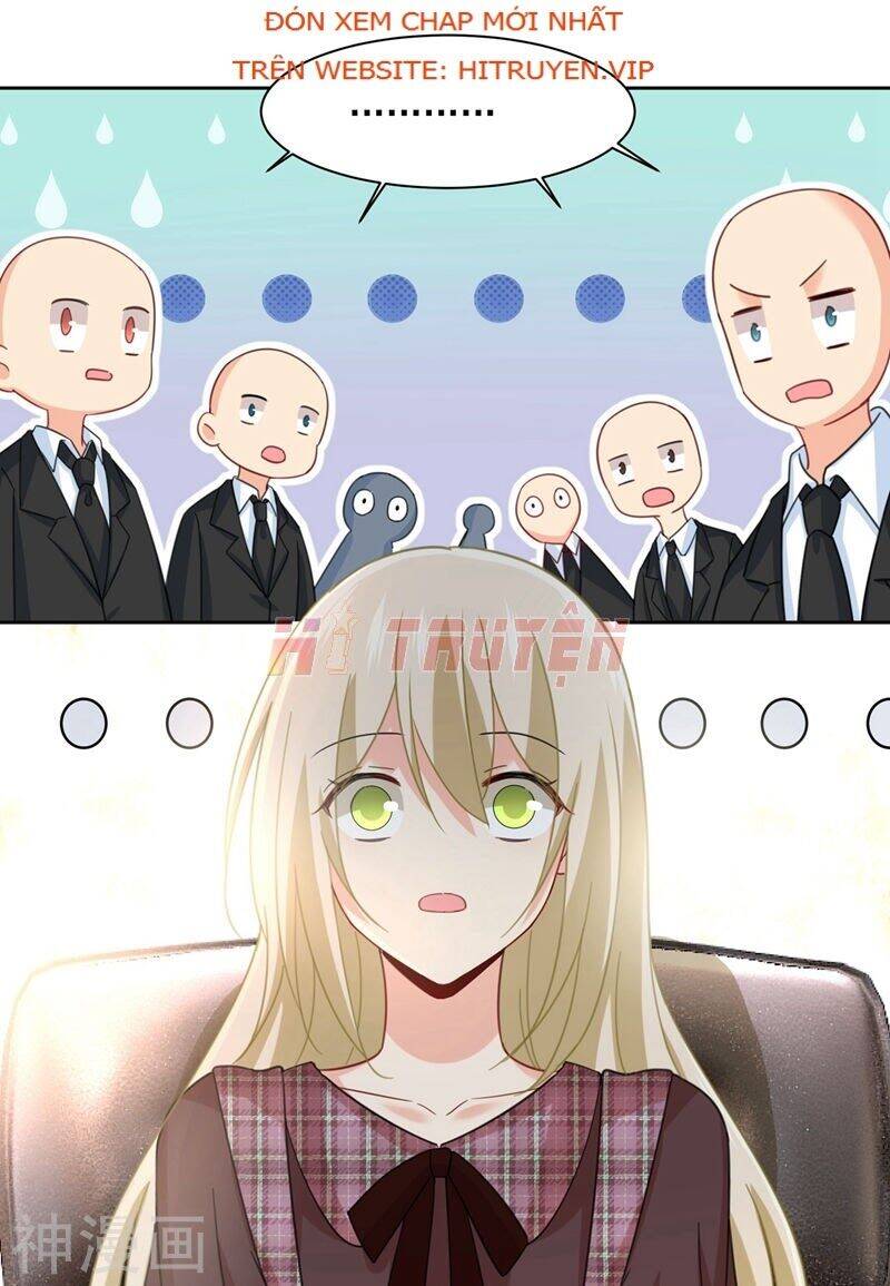 Tổng Tài Tại Thượng Chapter 308 - Trang 2