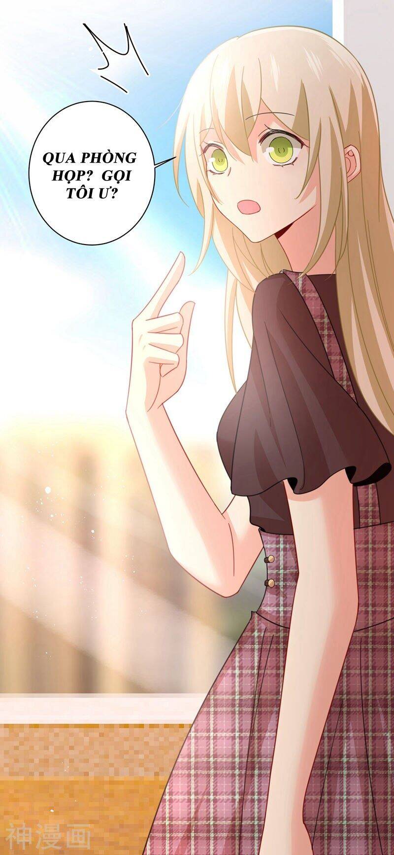 Tổng Tài Tại Thượng Chapter 308 - Trang 2