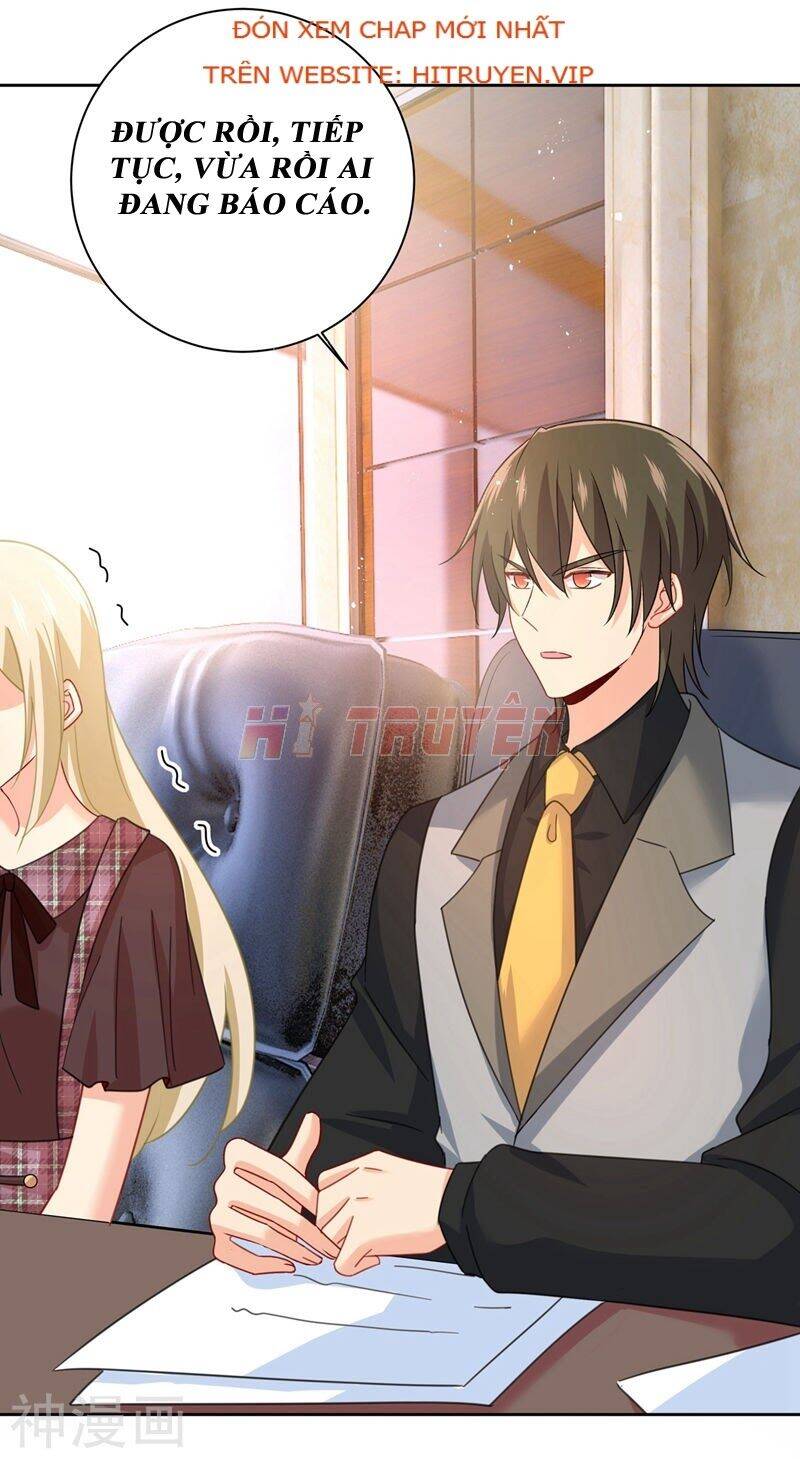 Tổng Tài Tại Thượng Chapter 308 - Trang 2