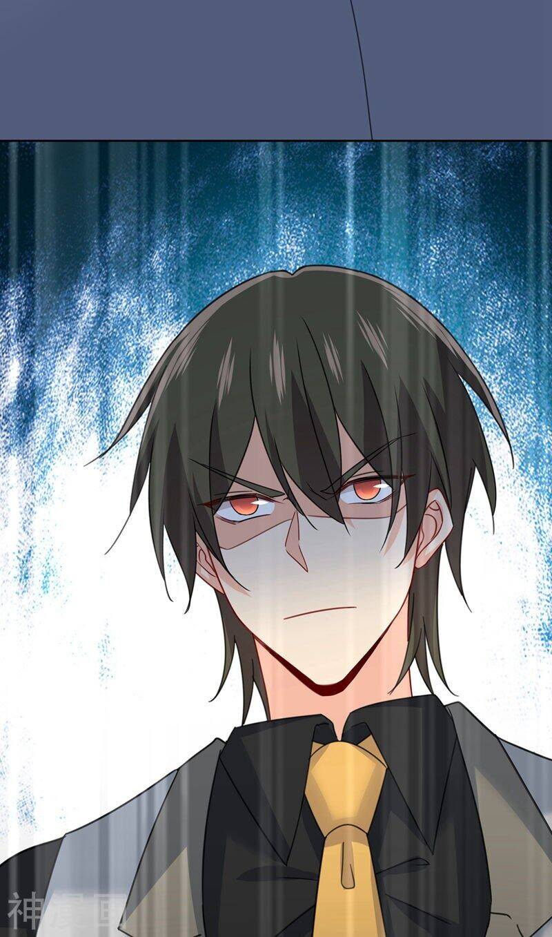 Tổng Tài Tại Thượng Chapter 308 - Trang 2