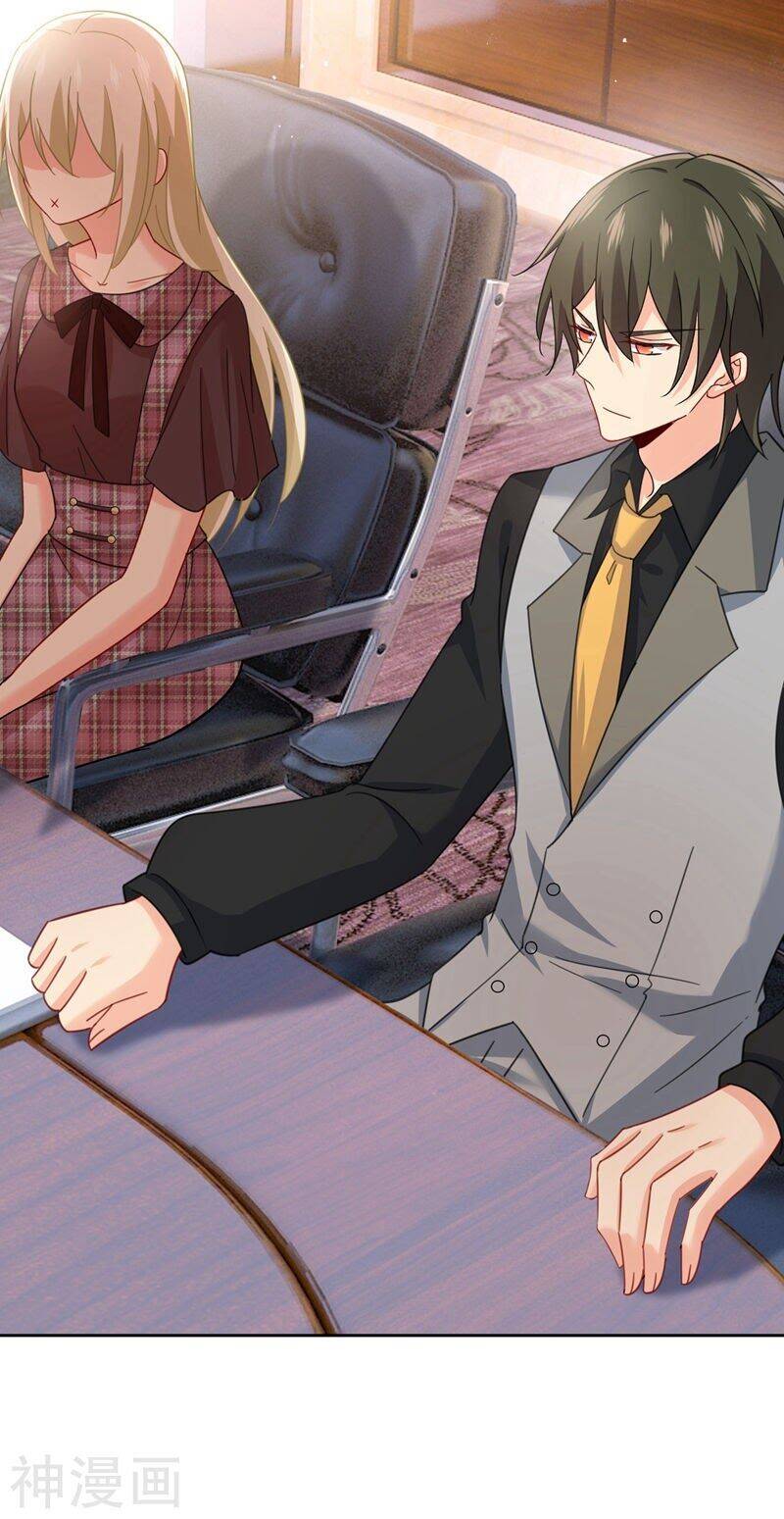 Tổng Tài Tại Thượng Chapter 308 - Trang 2