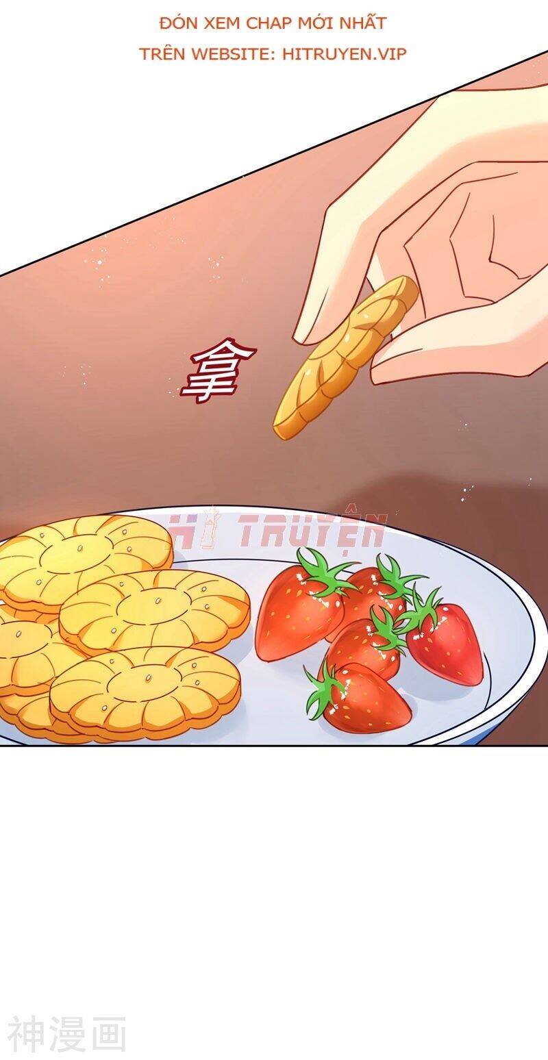 Tổng Tài Tại Thượng Chapter 308 - Trang 2