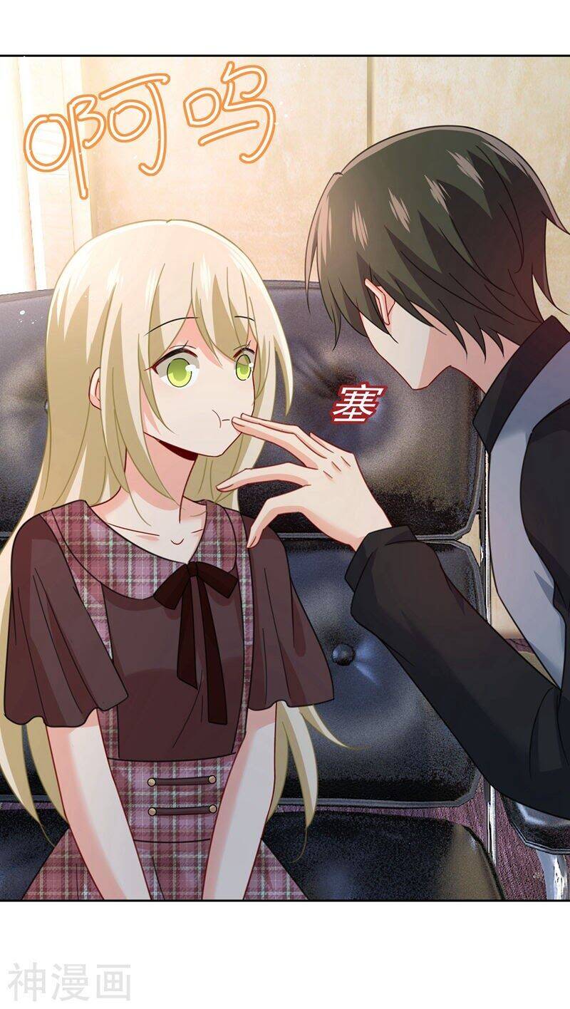 Tổng Tài Tại Thượng Chapter 308 - Trang 2