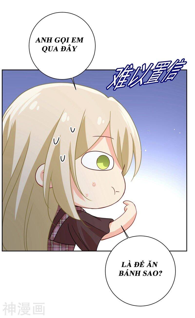 Tổng Tài Tại Thượng Chapter 308 - Trang 2