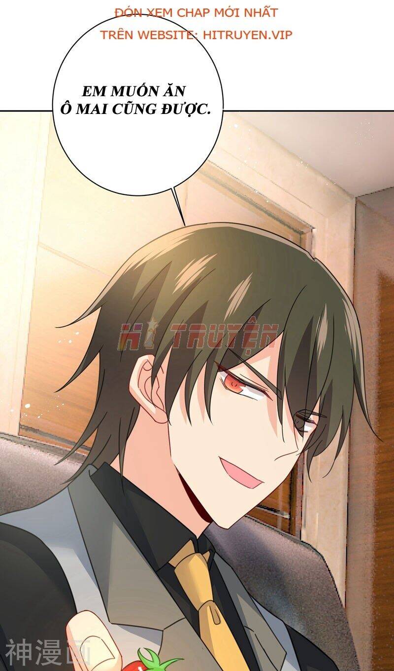 Tổng Tài Tại Thượng Chapter 308 - Trang 2