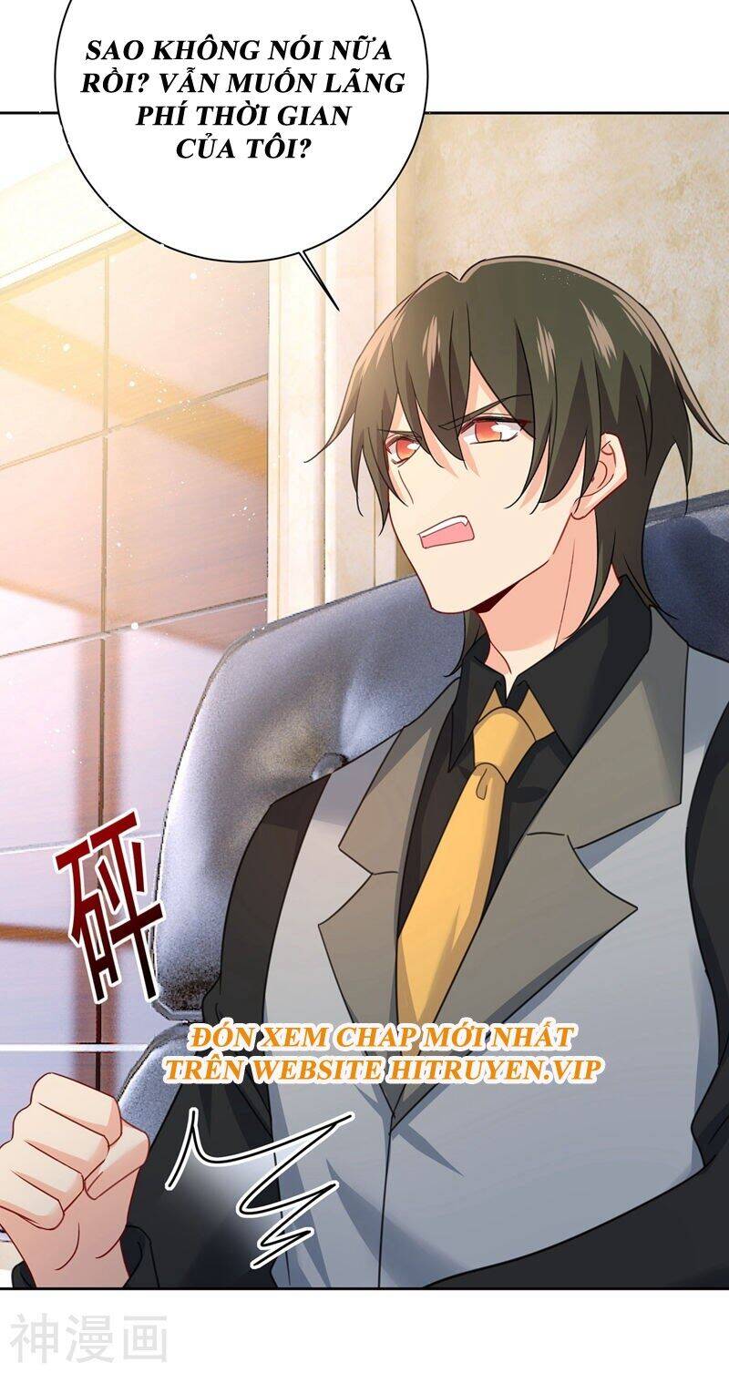 Tổng Tài Tại Thượng Chapter 308 - Trang 2