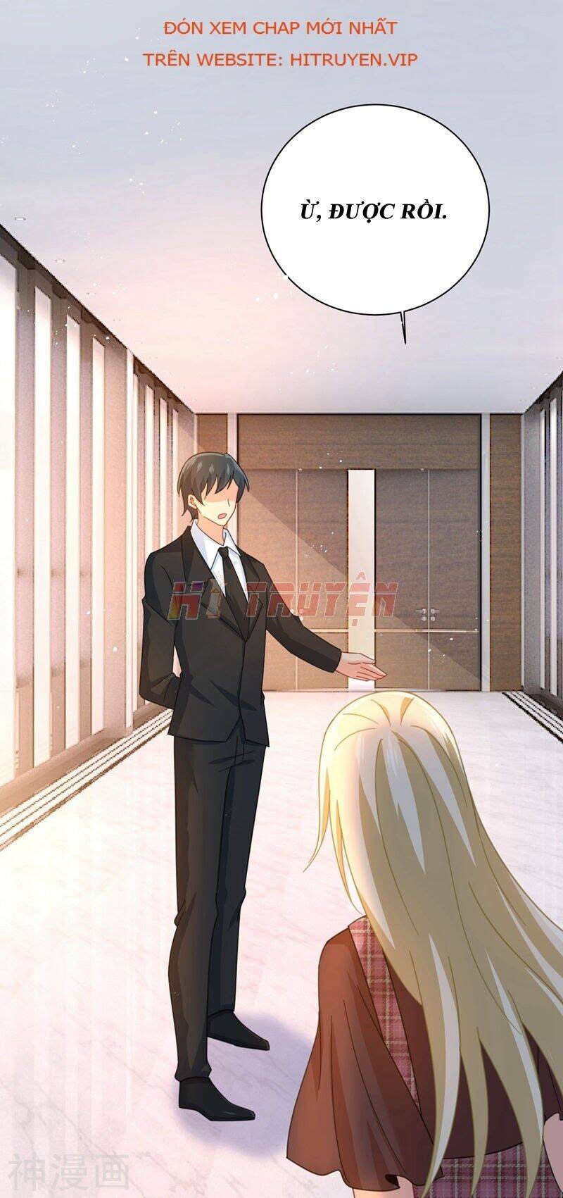 Tổng Tài Tại Thượng Chapter 308 - Trang 2