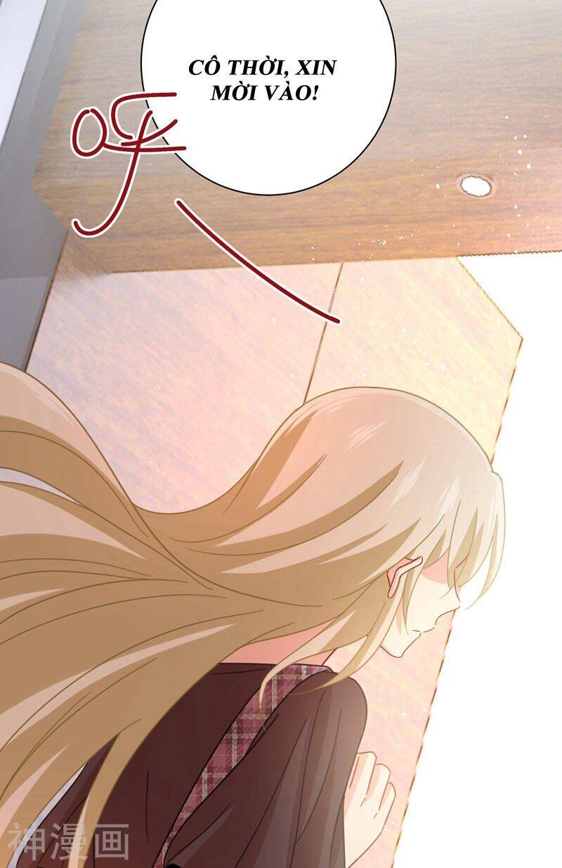 Tổng Tài Tại Thượng Chapter 308 - Trang 2