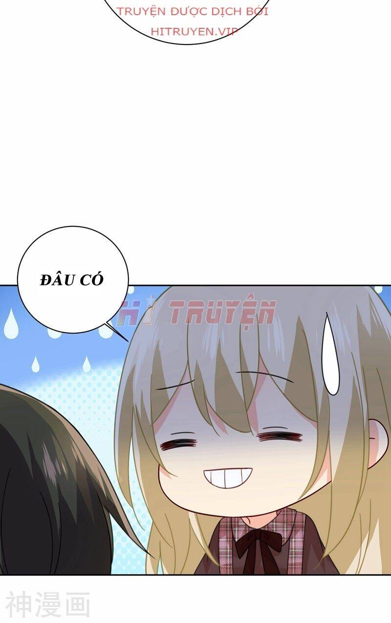 Tổng Tài Tại Thượng Chapter 309.5 - Trang 2