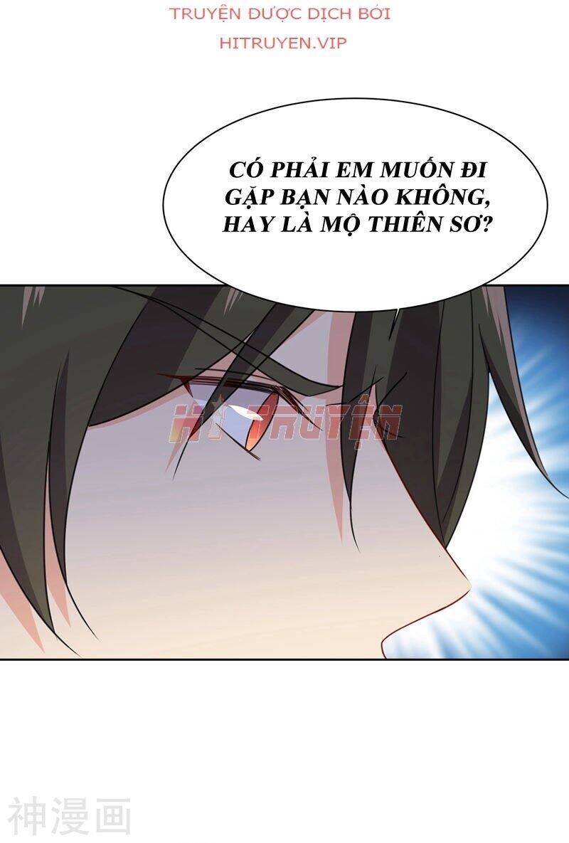 Tổng Tài Tại Thượng Chapter 309.5 - Trang 2