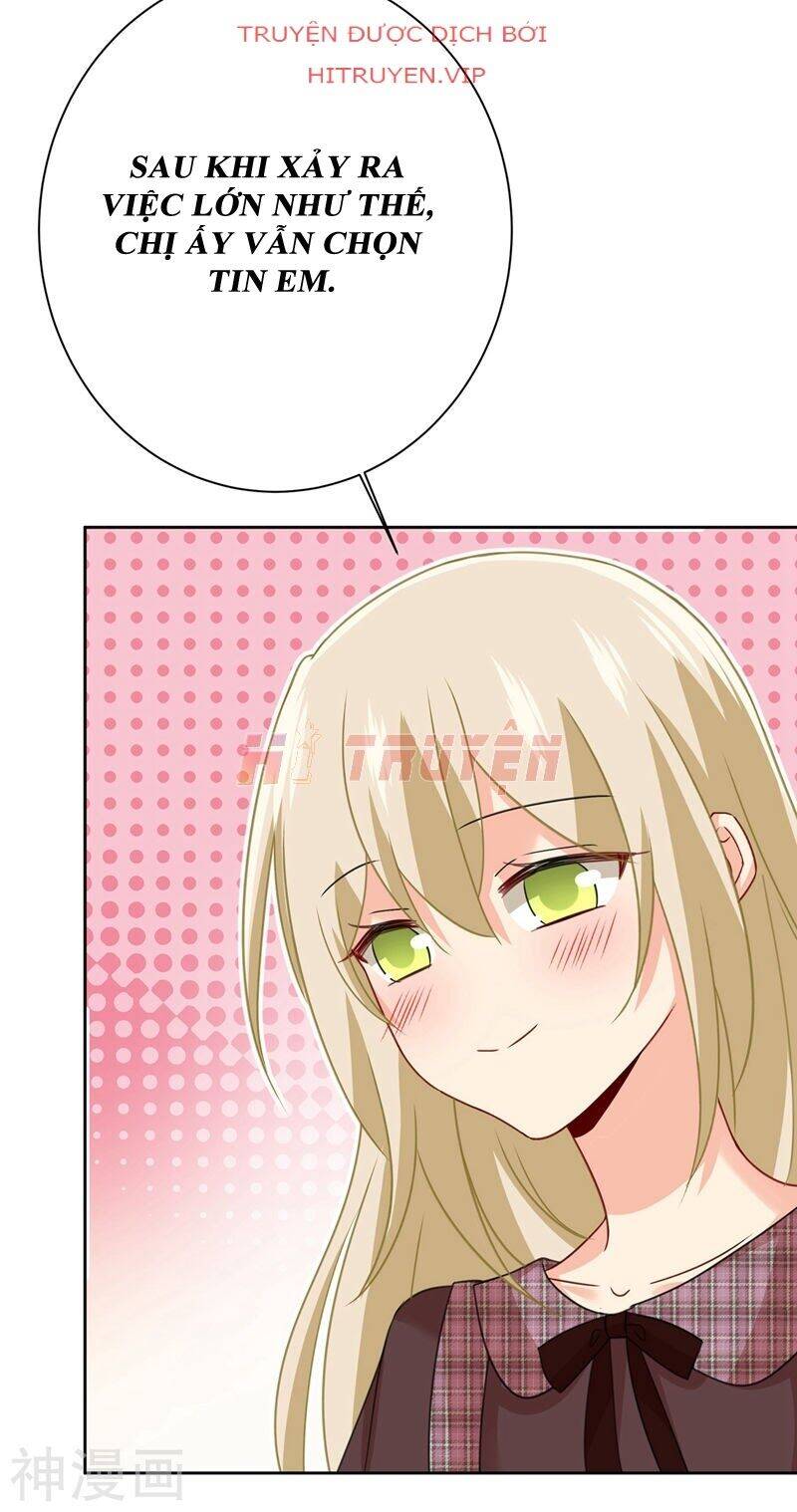 Tổng Tài Tại Thượng Chapter 309.5 - Trang 2