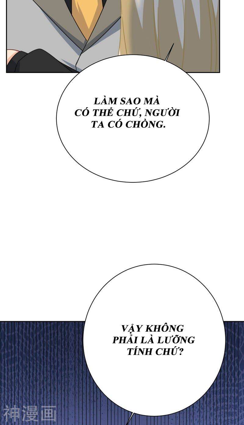 Tổng Tài Tại Thượng Chapter 309.5 - Trang 2