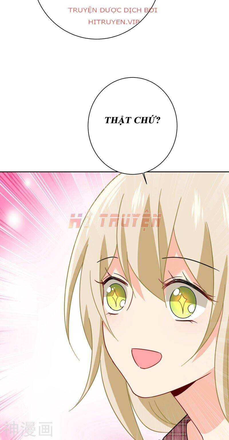 Tổng Tài Tại Thượng Chapter 309.5 - Trang 2