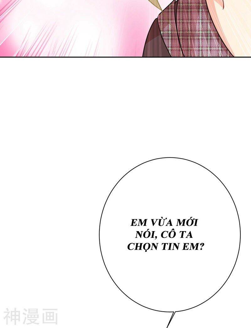 Tổng Tài Tại Thượng Chapter 309.5 - Trang 2