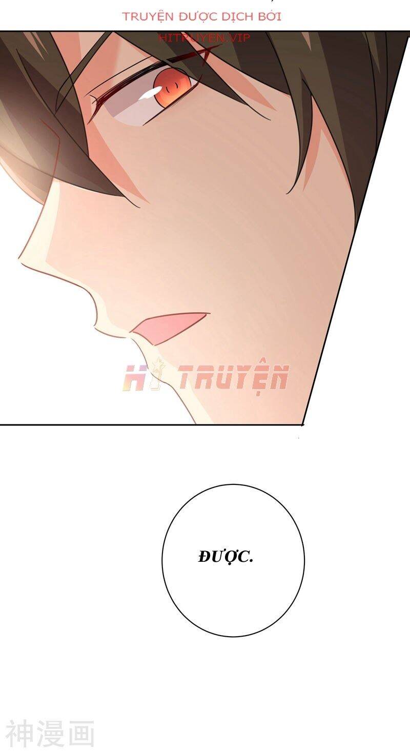 Tổng Tài Tại Thượng Chapter 309.5 - Trang 2