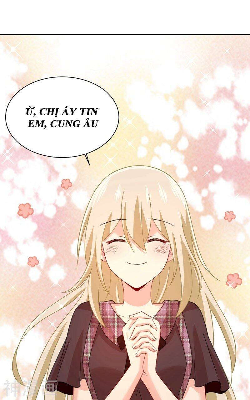 Tổng Tài Tại Thượng Chapter 309.5 - Trang 2