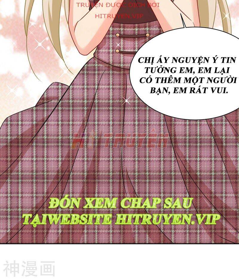 Tổng Tài Tại Thượng Chapter 309.5 - Trang 2