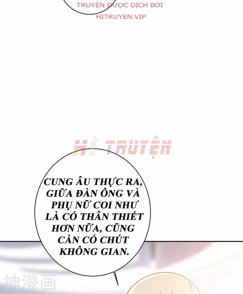 Tổng Tài Tại Thượng Chapter 309.5 - Trang 2